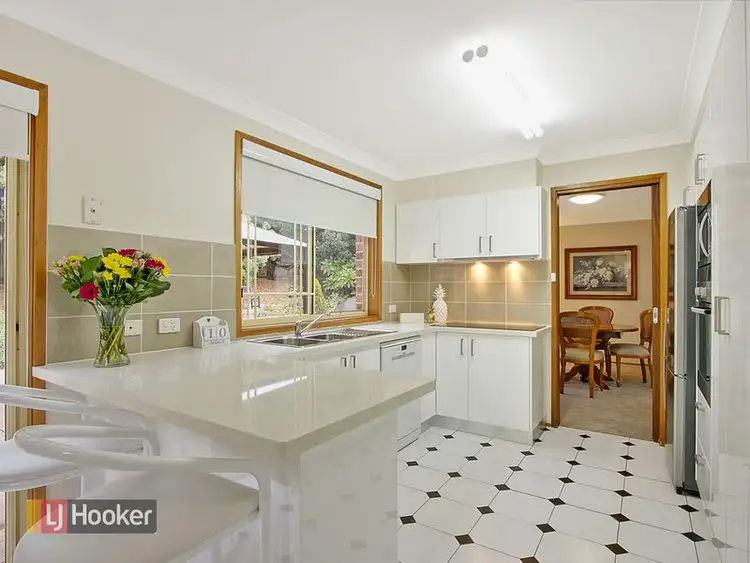 Third view of Homely house listing, 3 Garrett Avenue, Glenhaven NSW 2156