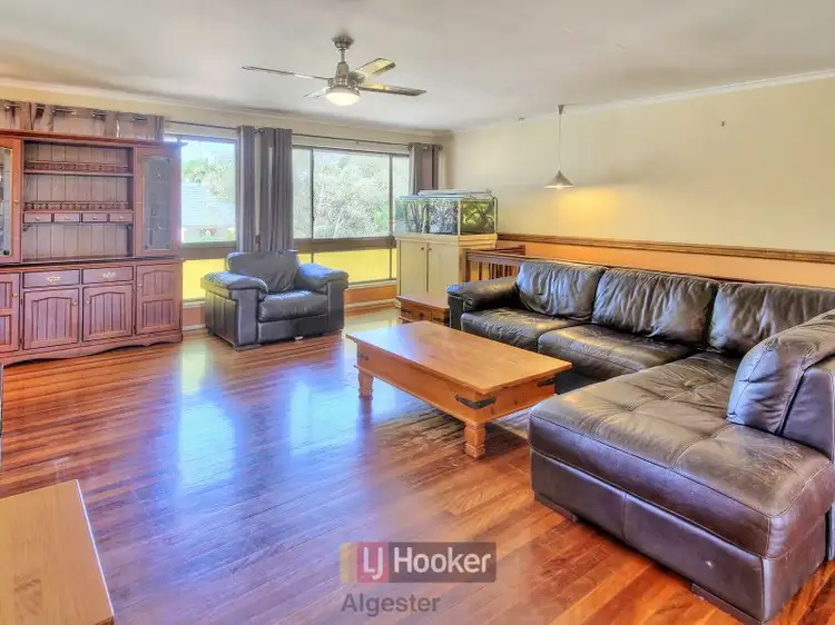 Fourth view of Homely house listing, 17 Ridgewood Road, Algester QLD 4115