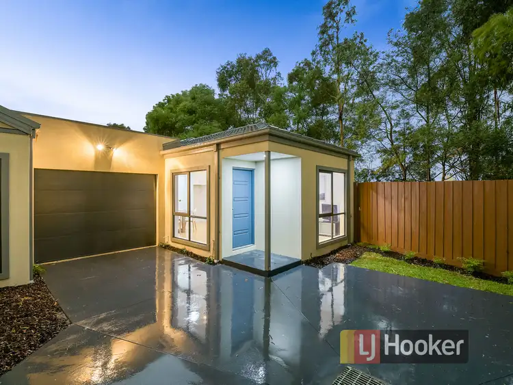3/17 Cameron Way, Pakenham VIC 3810