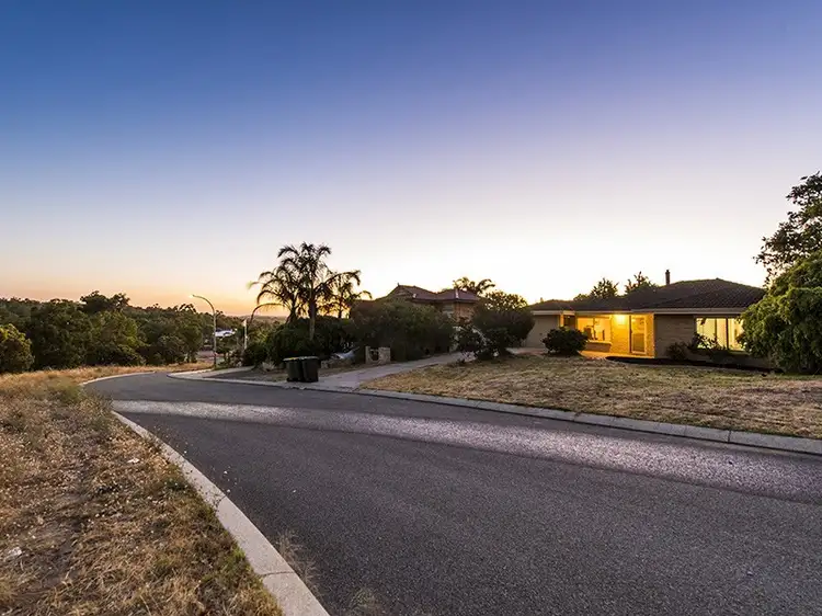 Seventh view of Homely house listing, 13 Timbertop Crest, Parmelia WA 6167