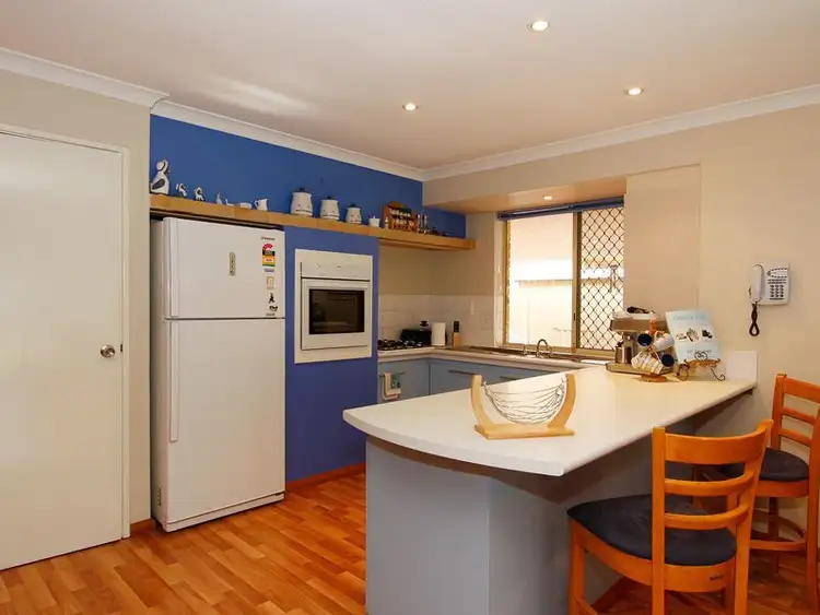 Third view of Homely house listing, 67 Forest Lakes Drive, Thornlie WA 6108