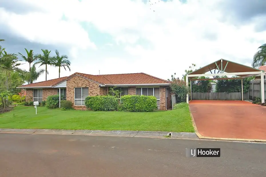Main view of Homely house listing, 7 Lemonwood Court, Kallangur QLD 4503