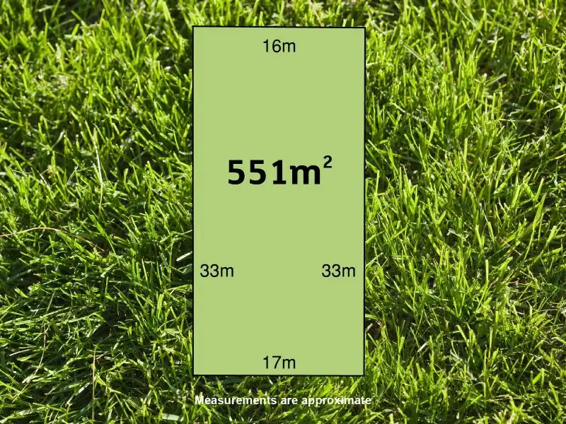 Main view of Homely land listing, 29 Minerva Close, Ocean Grove VIC 3226