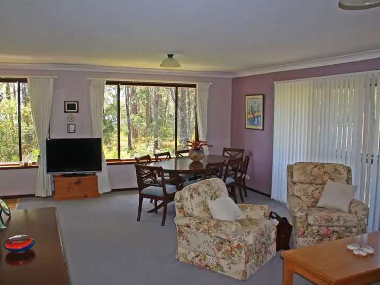 Sixth view of Homely house listing, 36 Sirius Drive, Lakewood NSW 2443