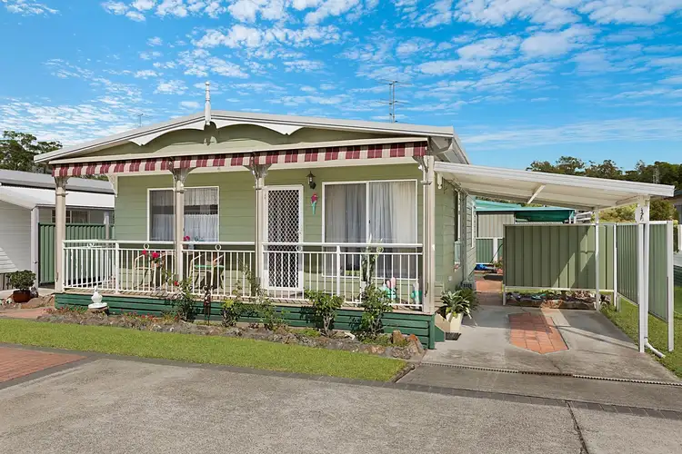 178/2 Evans Road, Canton Beach NSW 2263
