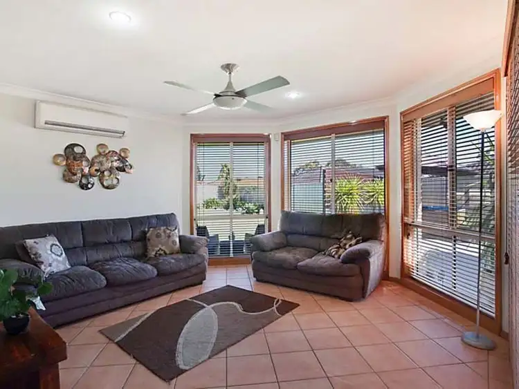 Sixth view of Homely house listing, 8 Irwin Court, Narellan Vale NSW 2567