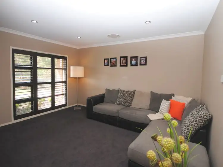 Fifth view of Homely house listing, 4 Thom Street, Alexandra VIC 3714