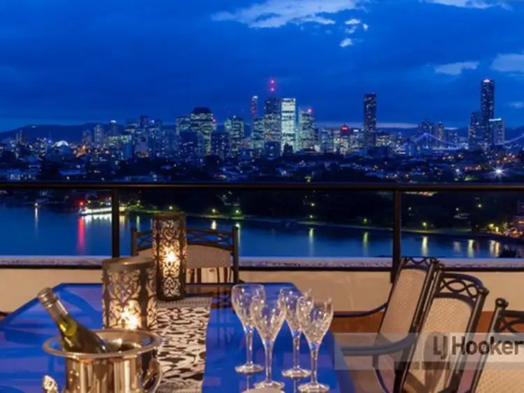 9/24 Philip Street, Hawthorne QLD 4171