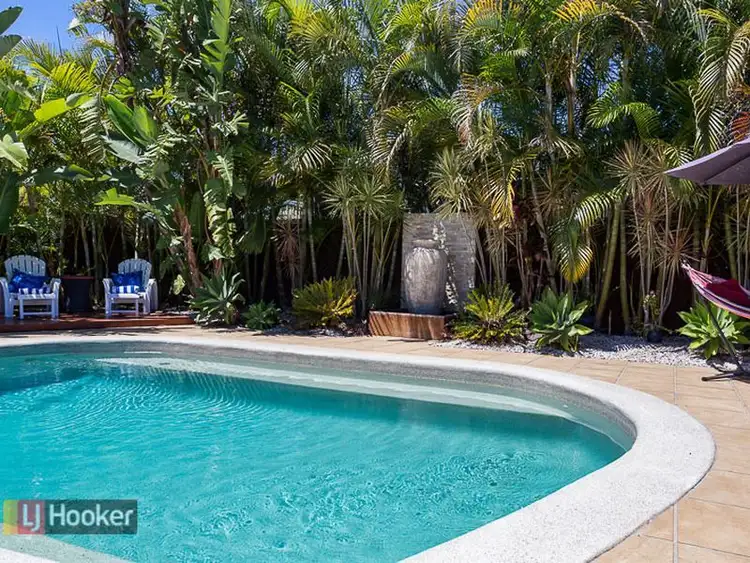 Third view of Homely house listing, 9 Kestrel Court, Victoria Point QLD 4165