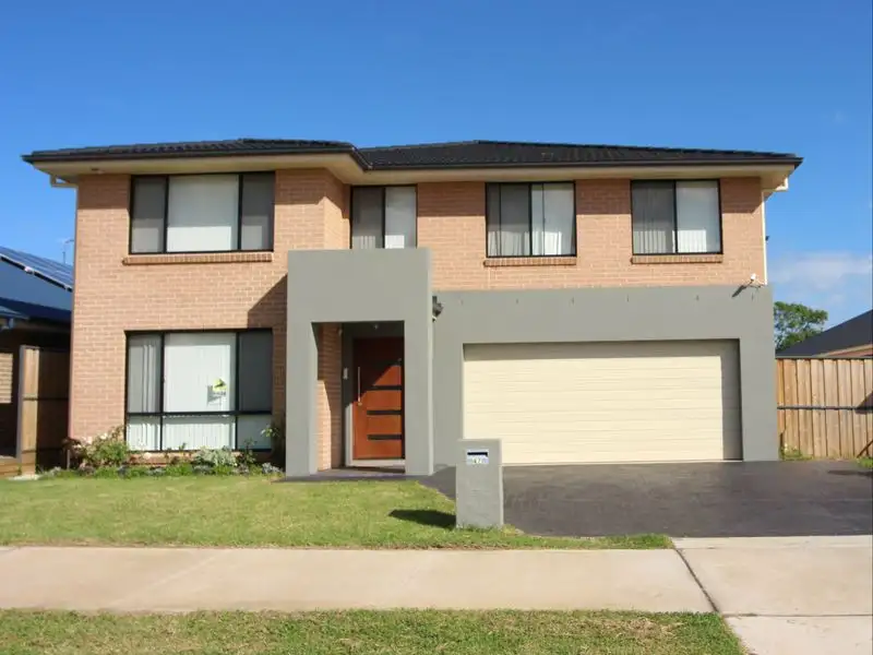 Main view of Homely house listing, 47 Gawler Avenue, Minto NSW 2566