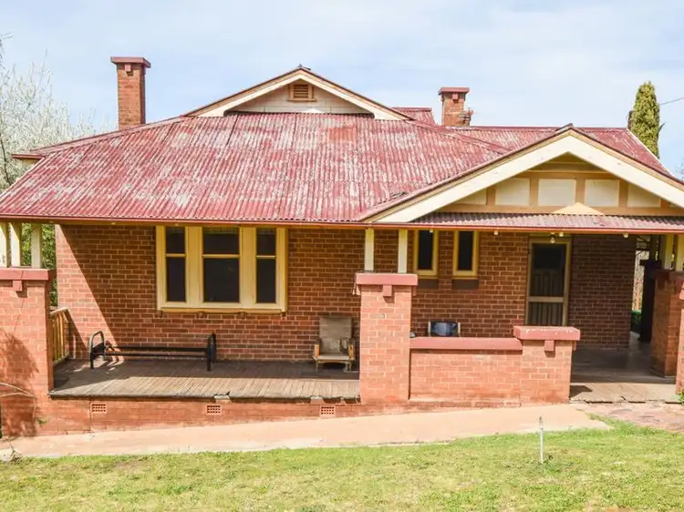 Main view of Homely house listing, 96 William Street, Young NSW 2594