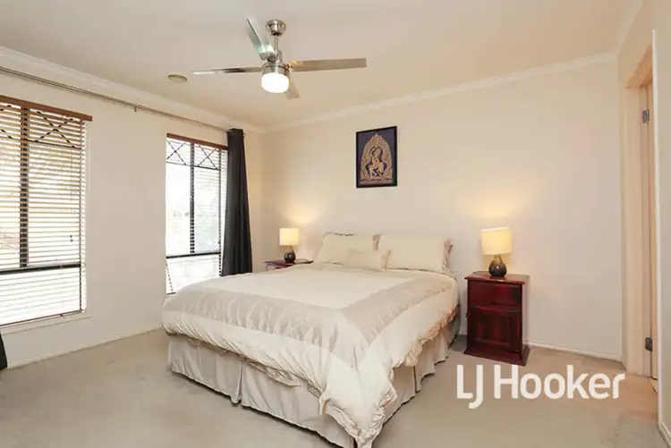 Sixth view of Homely house listing, 7 Aynes Court, Point Cook VIC 3030