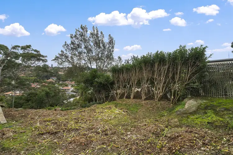 Second view of Homely land listing, 16 The Rampart, Castlecrag NSW 2068