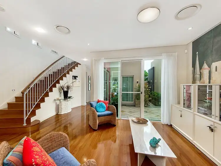 Second view of Homely house listing, 703 Glades Drive, Robina QLD 4226