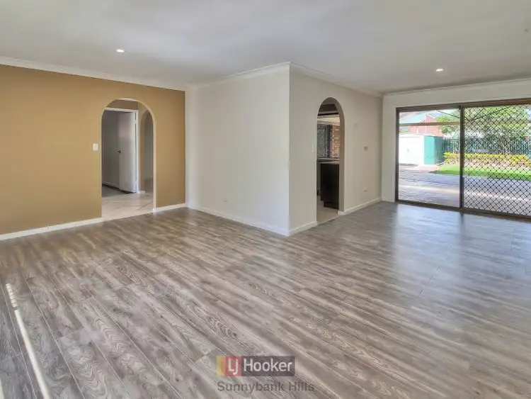 Second view of Homely house listing, 34 Colvillea Street, Eight Mile Plains QLD 4113