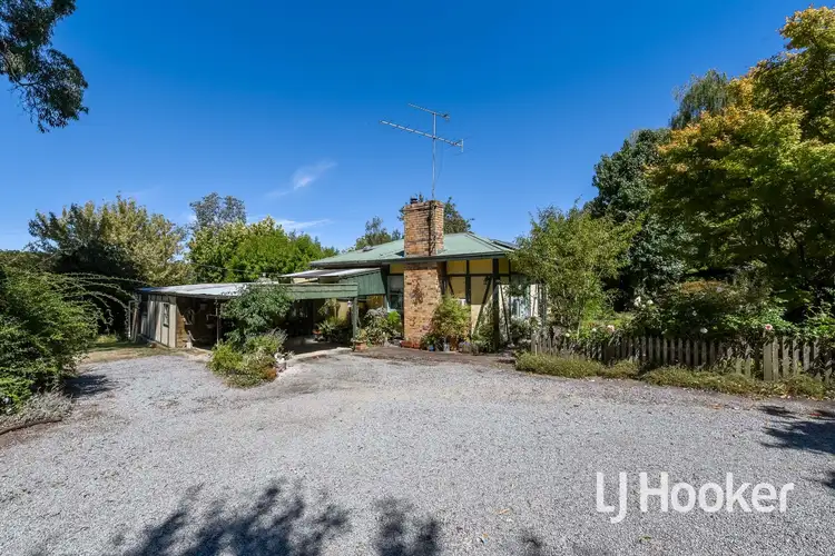 Fifth view of Homely house listing, 125 Trevor Road, Nar Nar Goon North VIC 3812
