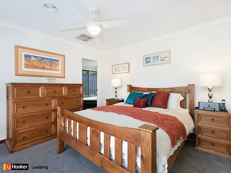 Fifth view of Homely house listing, 8 Twin Branch Rise, Leeming WA 6149