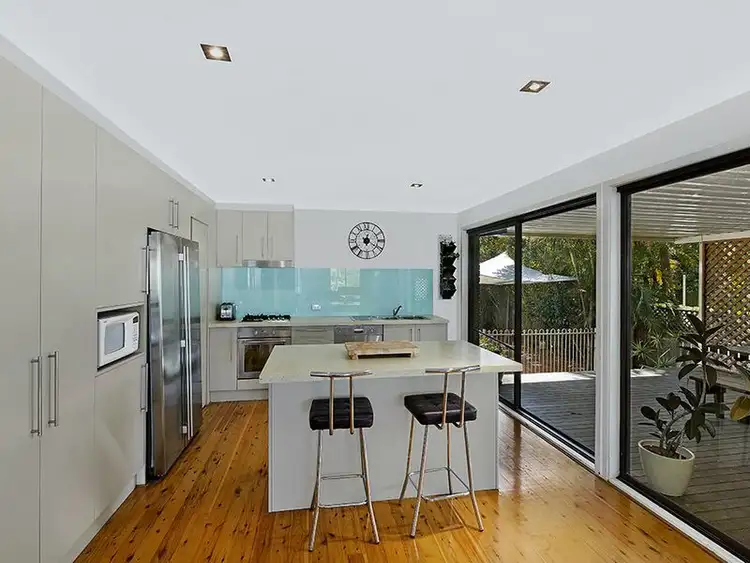 Third view of Homely house listing, 132 Oberon Road, Chittaway Bay NSW 2261