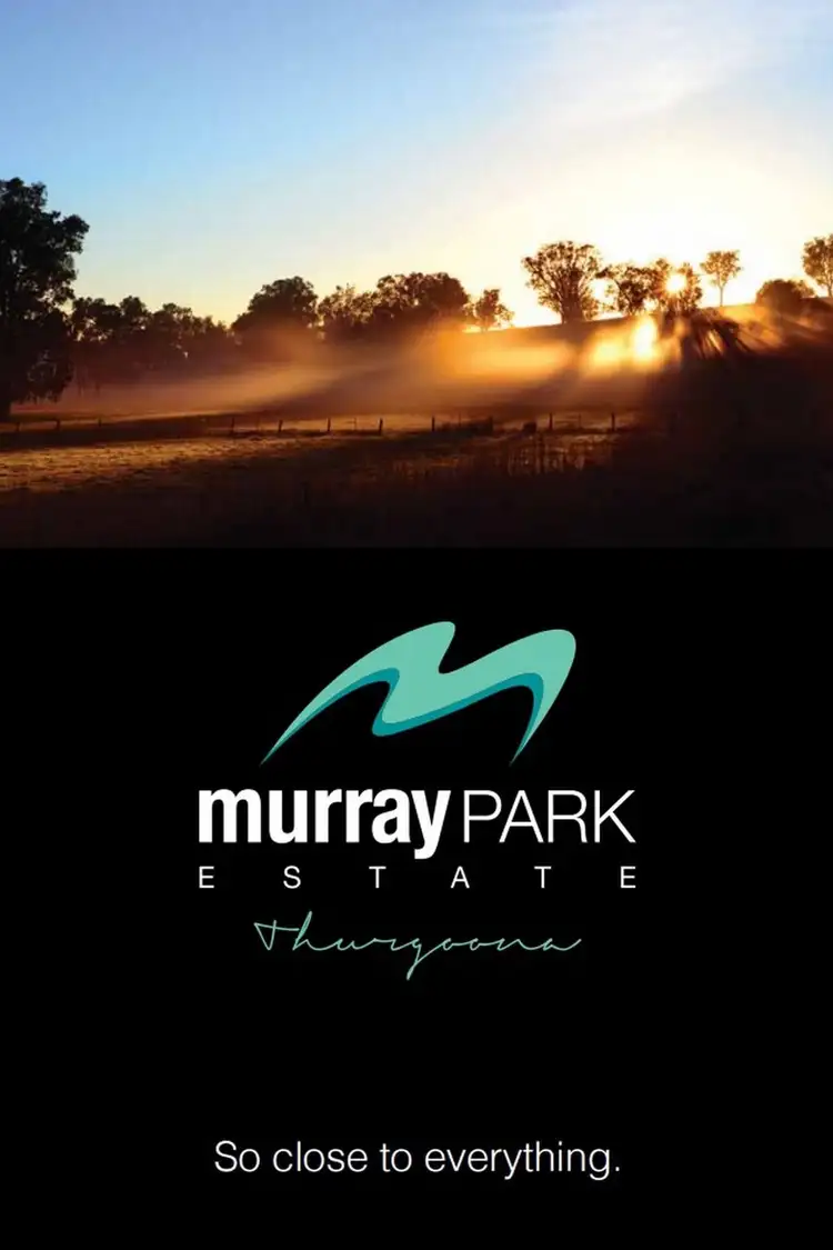 Third view of Homely land listing, Lot 524 Riverboat Drive, Thurgoona NSW 2640