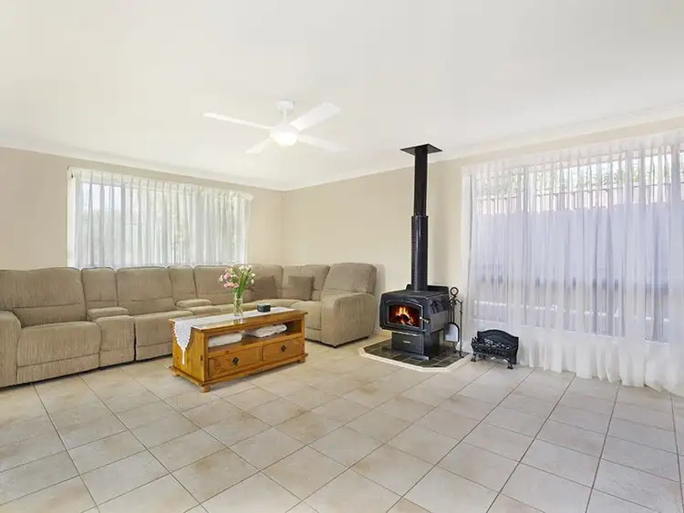 Third view of Homely house listing, 21 Desmond Street, Ingleburn NSW 2565