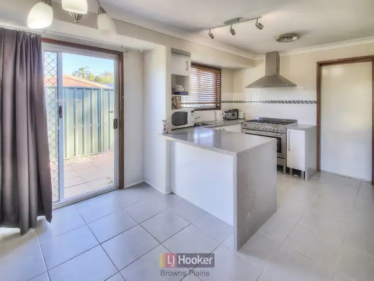 Second view of Homely house listing, 9 Joseph Court, Browns Plains QLD 4118