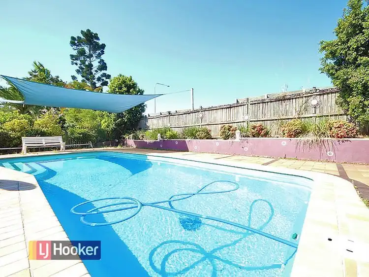 Third view of Homely house listing, 59 Claremont Drive, Murrumba Downs QLD 4503