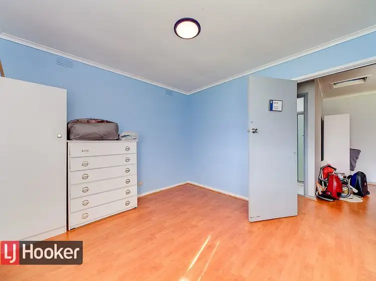 Fifth view of Homely house listing, 55 HEATHER GROVE, Springvale VIC 3171