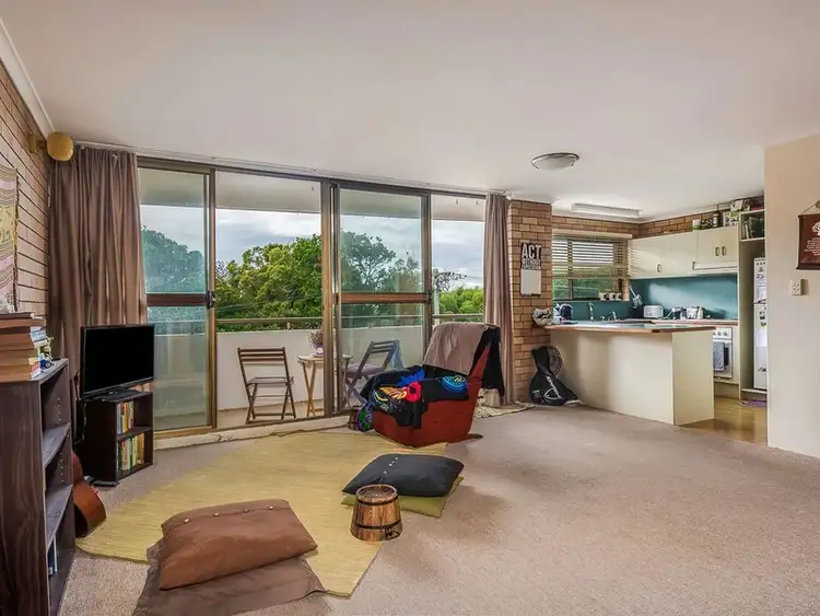 Sixth view of Homely unit listing, 4/4 Jubilee Esplanade, Centenary Heights QLD 4573