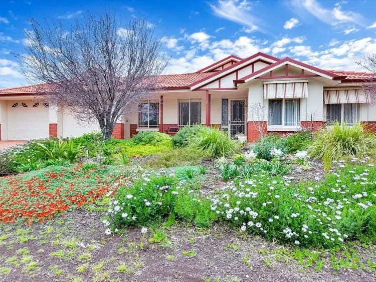 6 Gleeson Grove, Evanston Park SA 5116