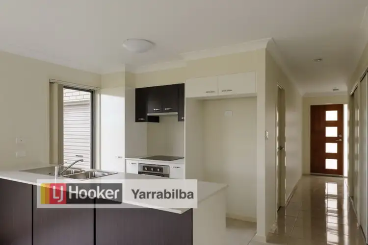 Second view of Homely house listing, 11 Sandell Street, Yarrabilba QLD 4207