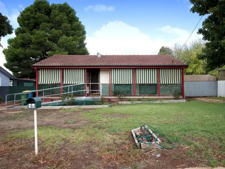 Main view of Homely house listing, 16 Jenkins Street, Ashmont NSW 2650