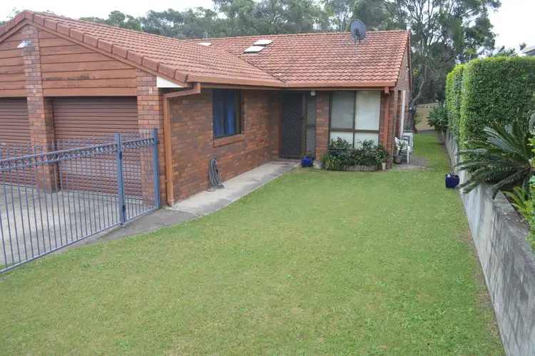 1/3 Dalton Street, Southport QLD 4215