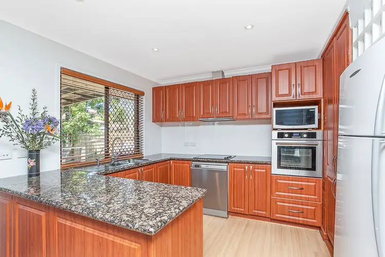 Fourth view of Homely house listing, 1 Kilmarnock Close, Highland Park QLD 4211