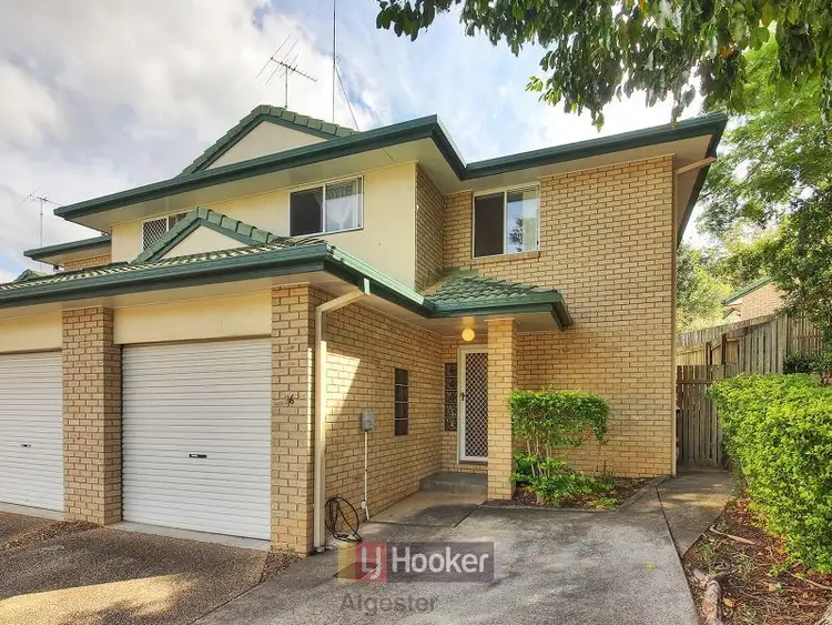 26/39 Blantyre Road, Mount Gravatt East QLD 4122