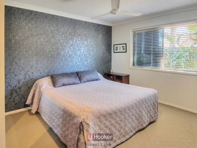 Seventh view of Homely house listing, 10 Hannam Crescent, Forest Lake QLD 4078