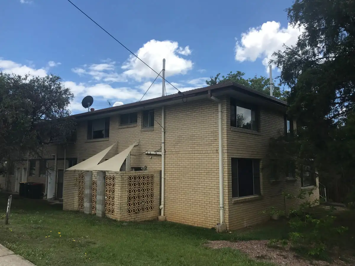 Main view of Homely unit listing, 3/15 Somerset Road, Kedron QLD 4031