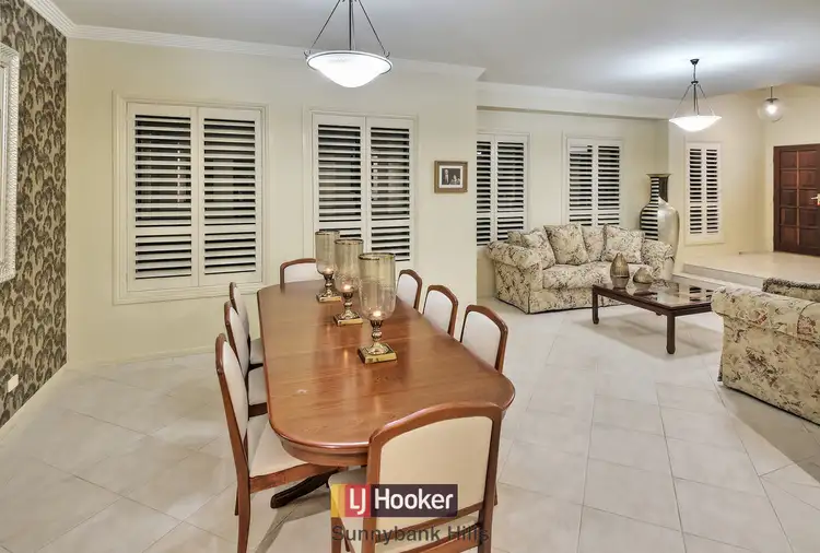 Fifth view of Homely house listing, 39 Eaton Place, Wishart QLD 4122