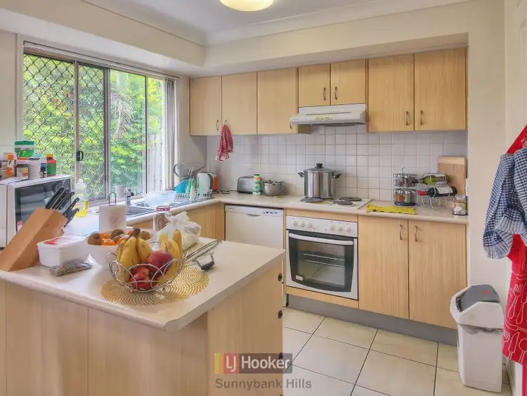 Sixth view of Homely townhouse listing, 19/84 Jackson Road, Sunnybank Hills QLD 4109