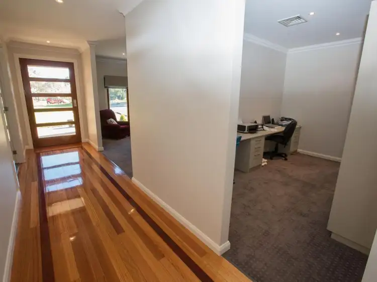 Fifth view of Homely house listing, 10 Inglis, Benalla VIC 3672
