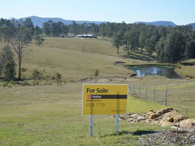 Main view of Homely land listing, Lot 103 Rosehill Place, Branxton NSW 2335