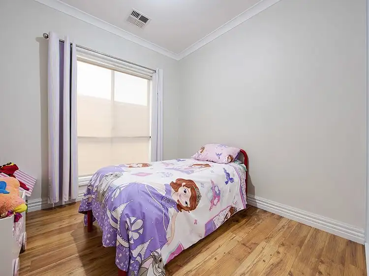Sixth view of Homely house listing, 14 Gravity Grove, Munno Para West SA 5115