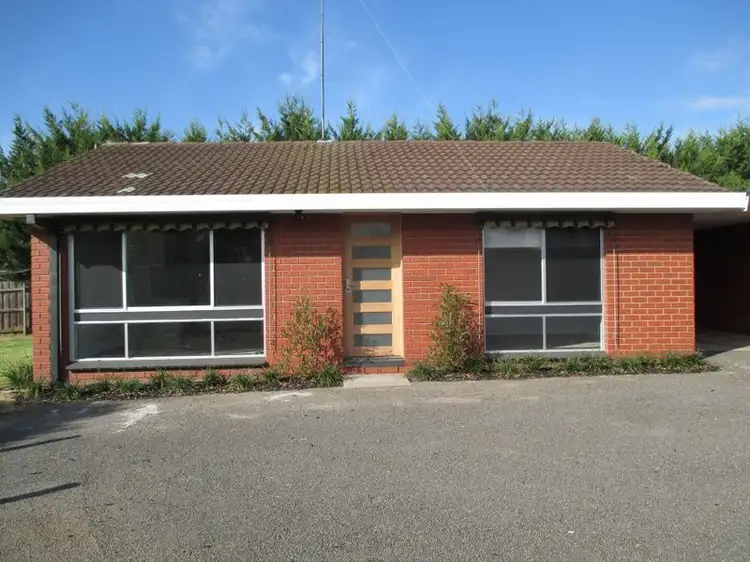Main view of Homely unit listing, 6/101 Day Street, Bairnsdale VIC 3875