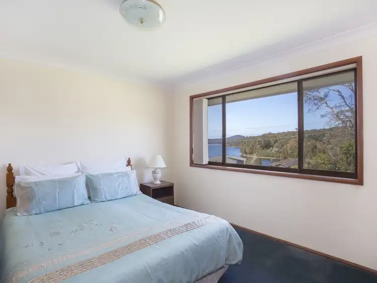 Fifth view of Homely house listing, 33 Kurrajong Crescent, Bawley Point NSW 2539