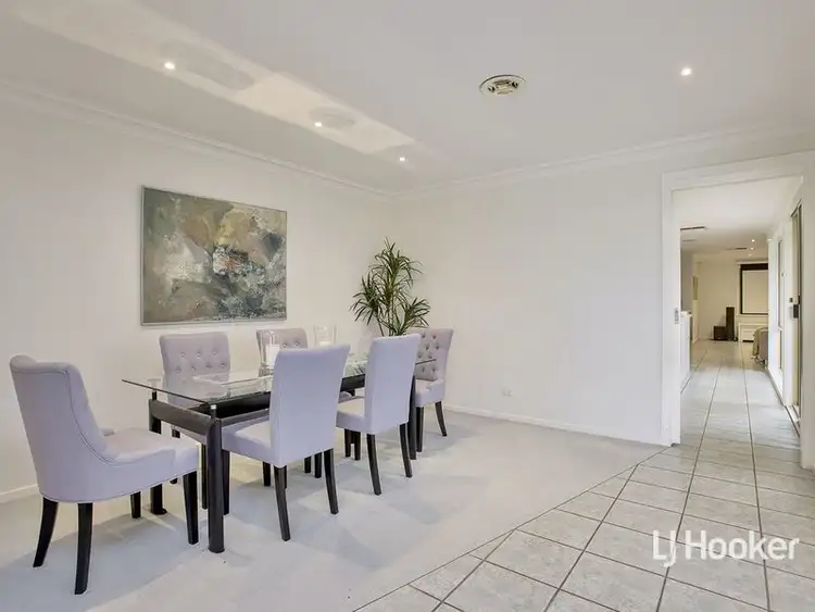 Third view of Homely house listing, 60 St Anthony Court, Seabrook VIC 3028
