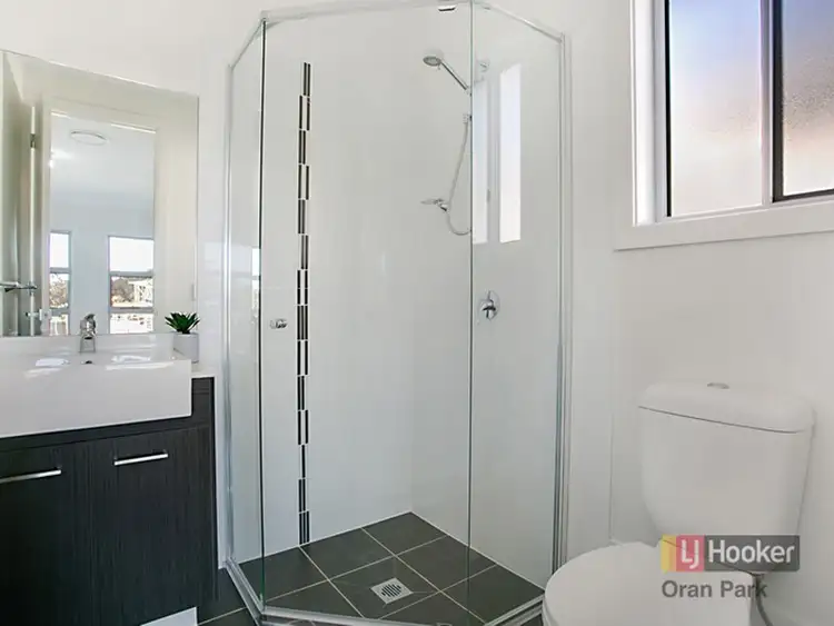 Fourth view of Homely house listing, 3 Ward Street, Oran Park NSW 2570