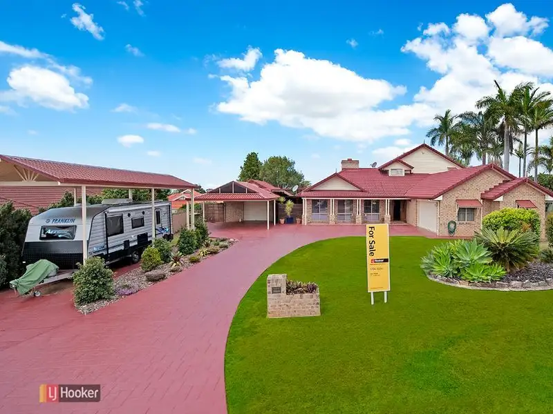 Main view of Homely house listing, 7 Tavistock Crescent, Murrumba Downs QLD 4503