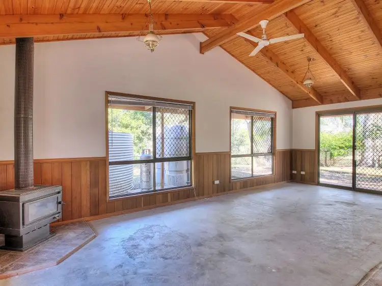 Fourth view of Homely house listing, 199 Alfred Road, Stockleigh QLD 4280