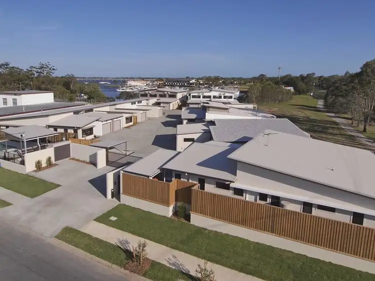 Sixth view of Homely unit listing, 14/4 Kal-Ma-Kuta Drive, Sandstone Point QLD 4511