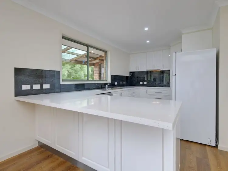 Third view of Homely house listing, 2174 Sale-Toongabbie Road, Toongabbie VIC 3856