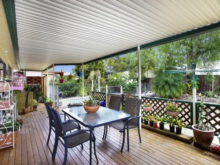 Third view of Homely house listing, 11 Coleridge Road, Wetherill Park NSW 2164